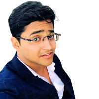 Jaysinh Chauhan