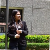 PREETHIKA M