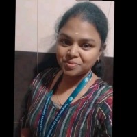 Suvetha Senthilkumar