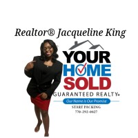 Jacqueline King