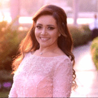 Aisha Wahba