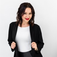 Natasha Baker