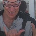 tom Chapman
