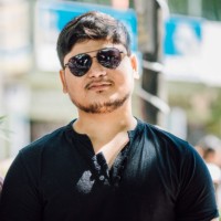 Akshay Goswami