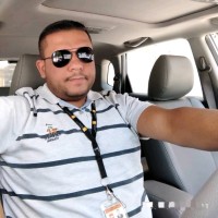Ammar Alaidy