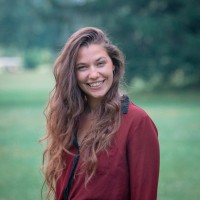 Clara Houle Roy
