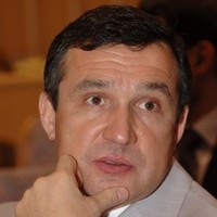 ildar Usmanov