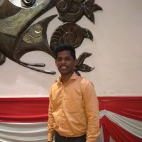 Tushar Patkar
