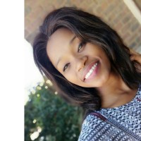 Sithembile Radebe