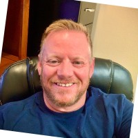 Chris Tenan