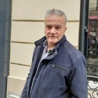 Gilles Dagorn