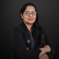 Manasi J.