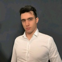 Jonathan BERNARD
