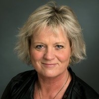 Karen Kirkeby Tscherning