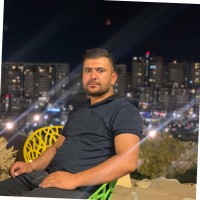 Omar Ramazan
