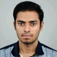 Harsh Raj
