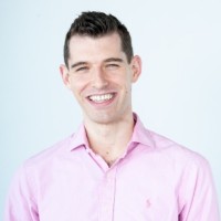 Andrew Gladhill, Cfa, Iaccp®