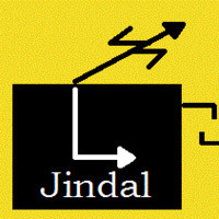 JINDAL HYDRO PROJECTS INC.