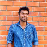 pranesh ramesh