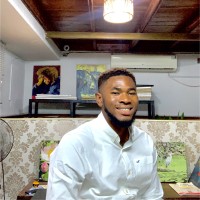 Frank Owobu