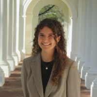 Olivia Wilkinson