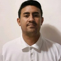 José Pablo Ramírez Gómez