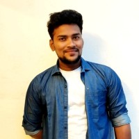 Sathish B