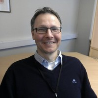 André Johannessen