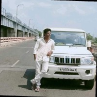 Sudhakar Reddy