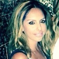 Sahar Mohadjer