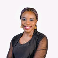 Tamunokubie Blessing Uzomah