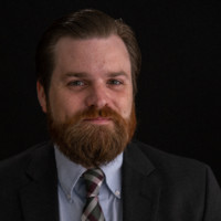 David Hartline