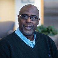 Guy B. Williams M.Ed.