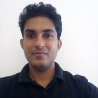 Amila Nuwan Jayakody