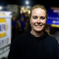Esther Thomson