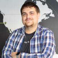 Daniel Magyar