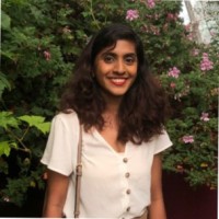 Shaleni Chandran
