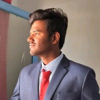 J JUSVANTH RAJA