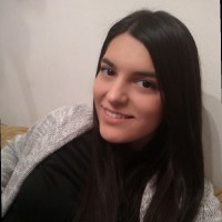 Xanthoula Poursanidou