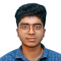 Sujin Raj V S