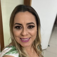 Márcia Ribeiro Porfírio
