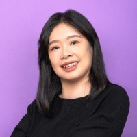 Lucia Chen