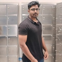 Pavan B
