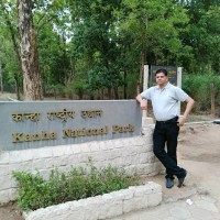 Vipin Pande