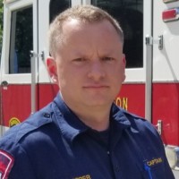 Collin Skipper