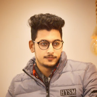 Mohammad Farhan Rafique