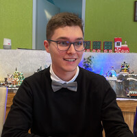 Benjamin Elkaim-Vilatte