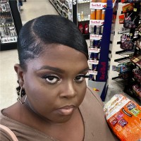 Mieasha Davis