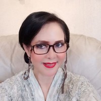 Regina Jansen Arsjah