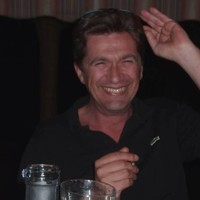 Stephane Bolognini
